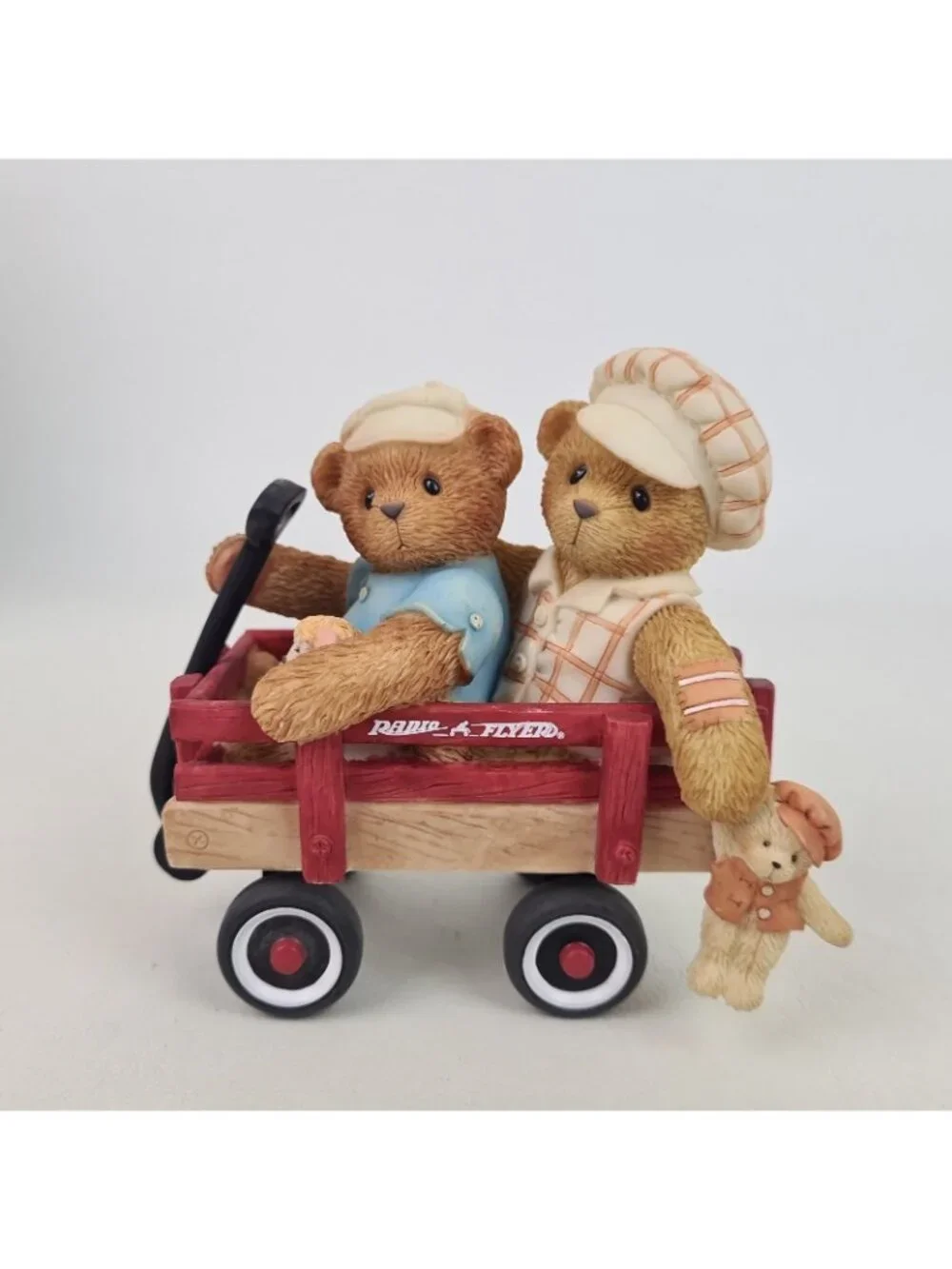 Cherished Teddies 